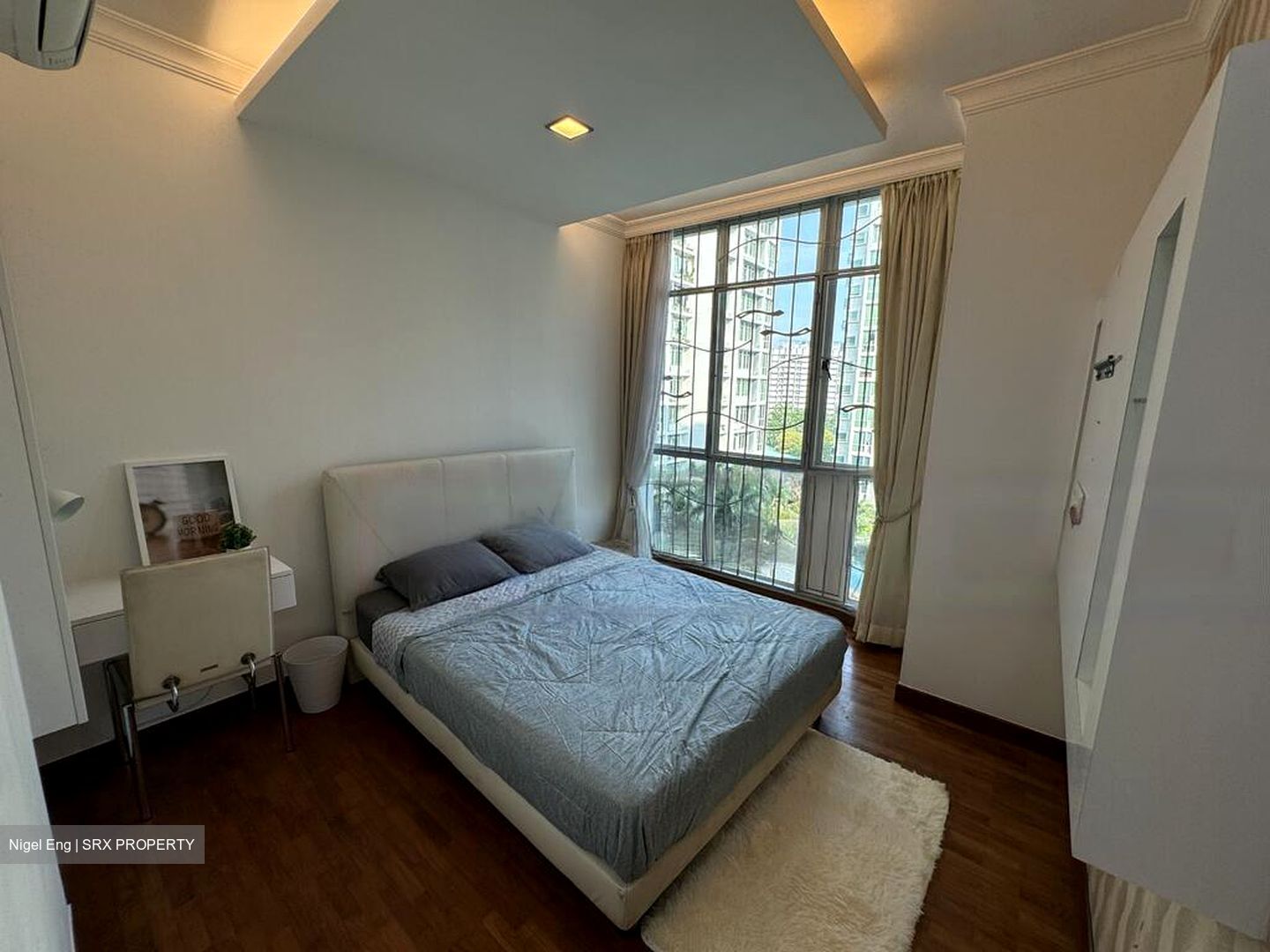 Compass Heights (D19), Apartment #590582111